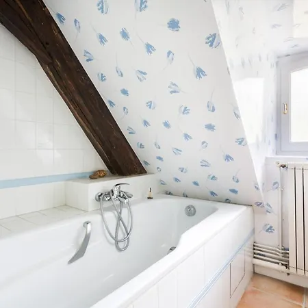 Les Tiraux Sleeps 8 Wifi