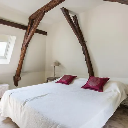 Les Tiraux Sleeps 8 Wifi *